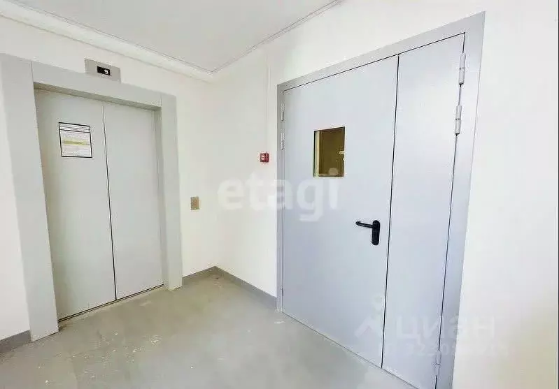 1-к кв. Ярославская область, Ярославль просп. Фрунзе, 47 (40.54 м) - Фото 1