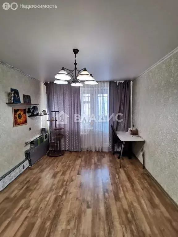 2-комнатная квартира: село Аксаково, Пограничная улица, 7/1 (44.6 м) - Фото 1