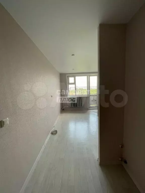 Комната 17,5 м в 1-к., 5/5 эт. - Фото 1