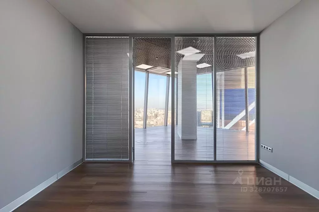 Офис в Москва наб. Пресненская, 12 (155 м) - Фото 2