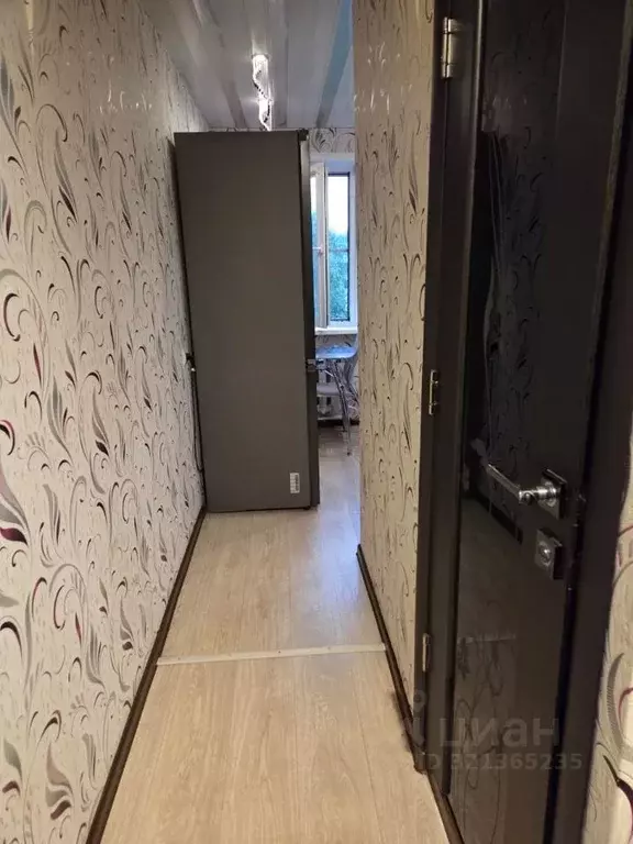 1-к кв. Коми, Сыктывкар ул. Димитрова, 18 (29.8 м) - Фото 2