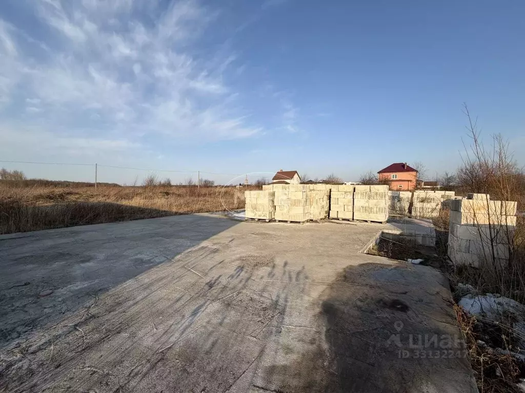 Участок в Калининградская область, Гурьевский муниципальный округ, ... - Фото 1