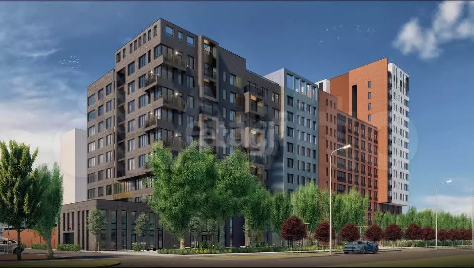 Продам помещение свободного назначения, 103.3 м - Фото 1