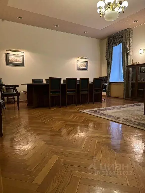 Офис в Москва Малый Каковинский пер., 4С1 (160 м) - Фото 2