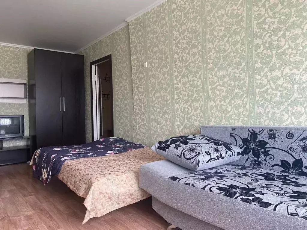 3-к кв. Татарстан, Казань ул. Татарстан, 52 (57.0 м) - Фото 0