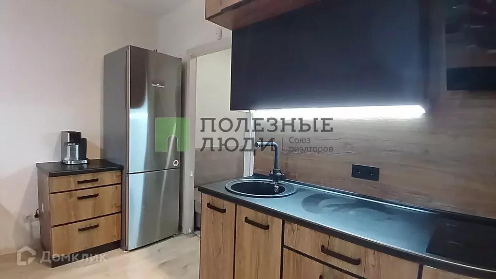 Продаётся 2-к квартира, 55.2 м - Фото 0