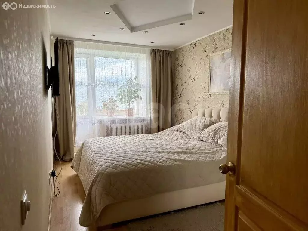3-комнатная квартира: деревня Песьянка, улица Строителей, 8А (64 м) - Фото 1