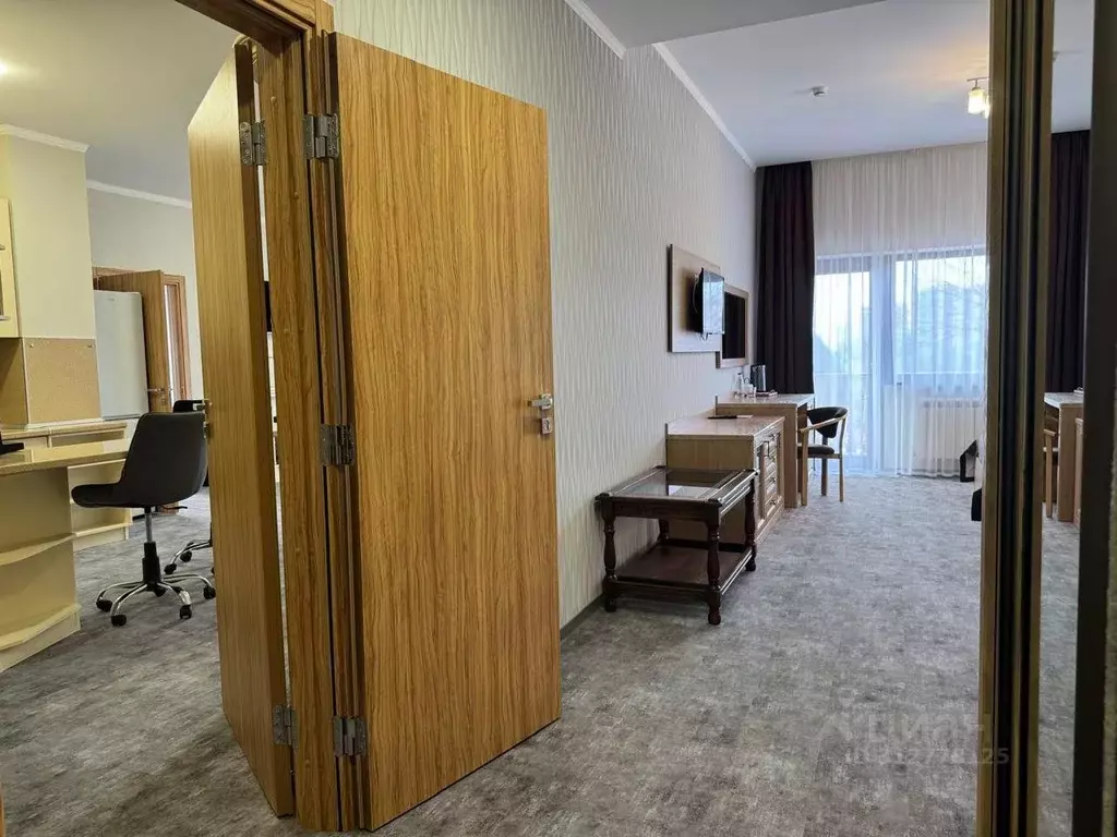 Комната Ставропольский край, Ессентуки ул. Карла Маркса, 5Б (90.0 м) - Фото 1