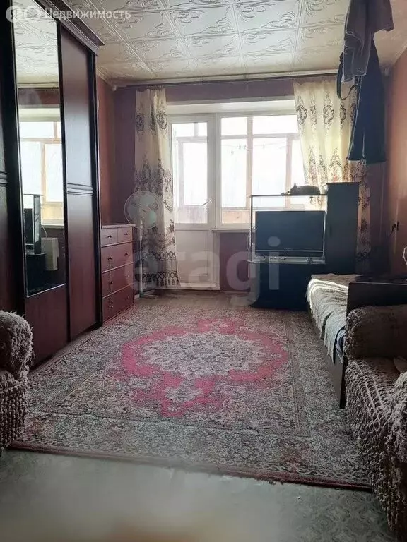 1-комнатная квартира: Светлый, 58 (31 м) - Фото 1