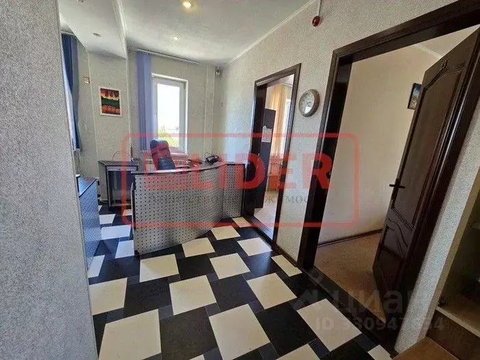 Офис в Севастополь ул. Пожарова, 26Б (33 м) - Фото 2