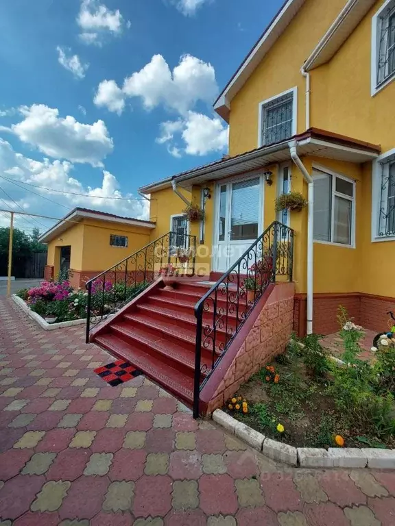 Коттедж в Нижегородская область, Нижний Новгород Клинкерная ул., 83 ... - Фото 2