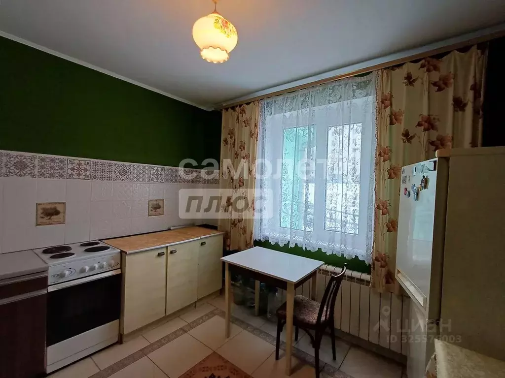 1-к кв. Курская область, Курск просп. Вячеслава Клыкова, 20 (37.5 м) - Фото 2