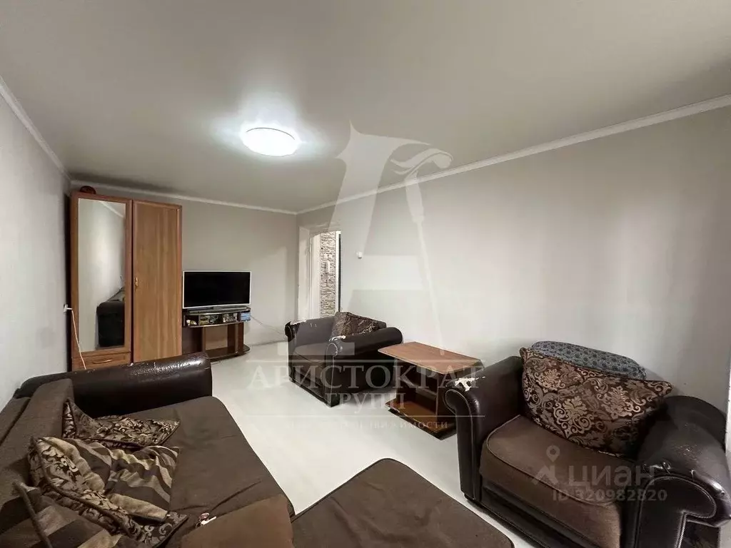 1-к кв. Ставропольский край, Пятигорск городской округ, пос. ... - Фото 2