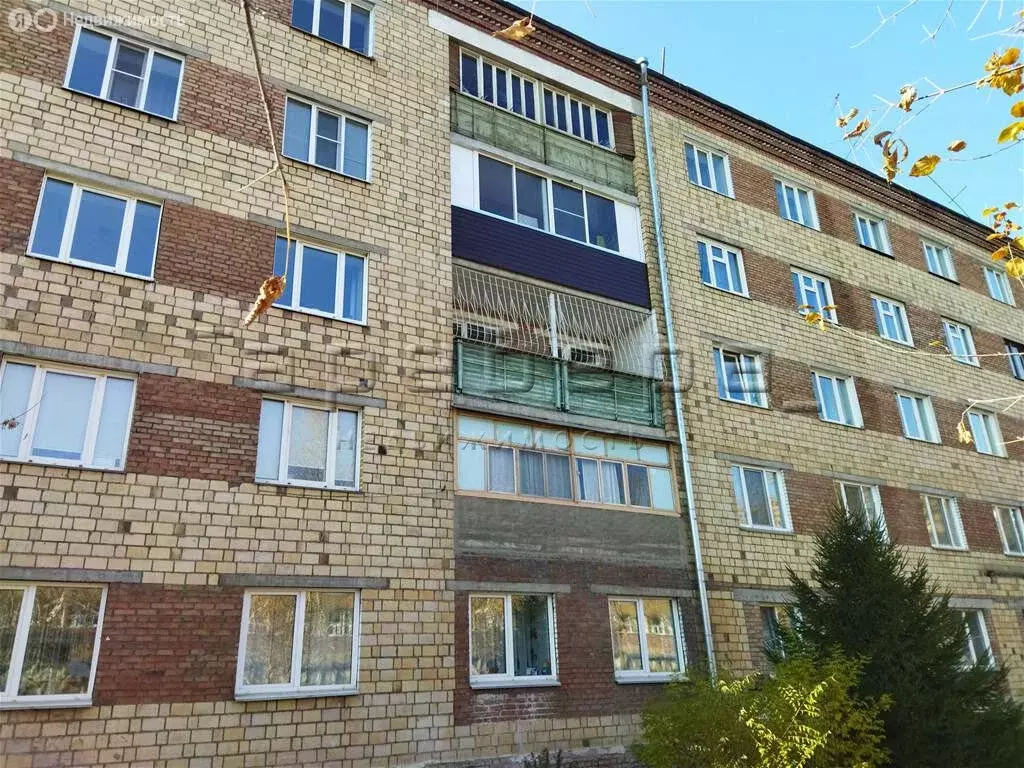 2-комнатная квартира: Красноярск, улица 60 лет Октября, 159/1 (56 м) - Фото 1