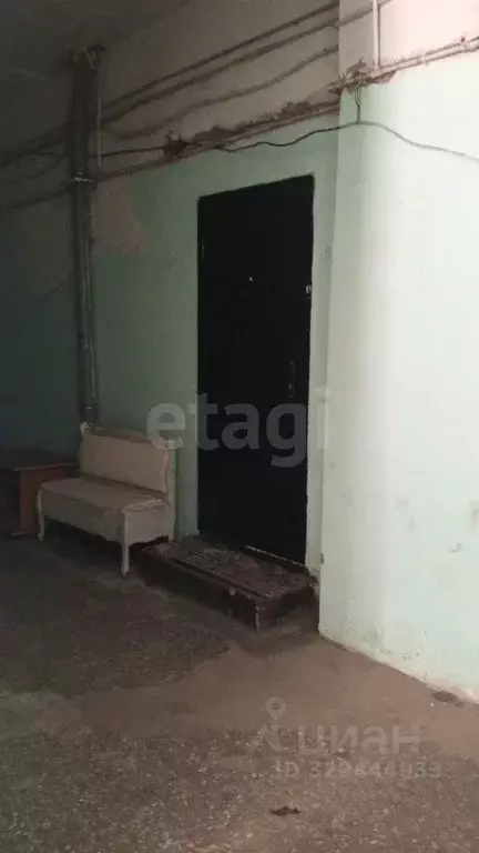 1-к кв. Удмуртия, Можгинский район, Керамик ст. Лесная ул., 9 (33.5 м) - Фото 1