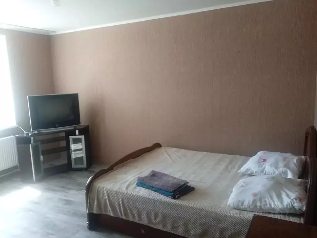 1-к кв. Краснодарский край, Тихорецк ул. Ачкасова, 88 (45.0 м) - Фото 1