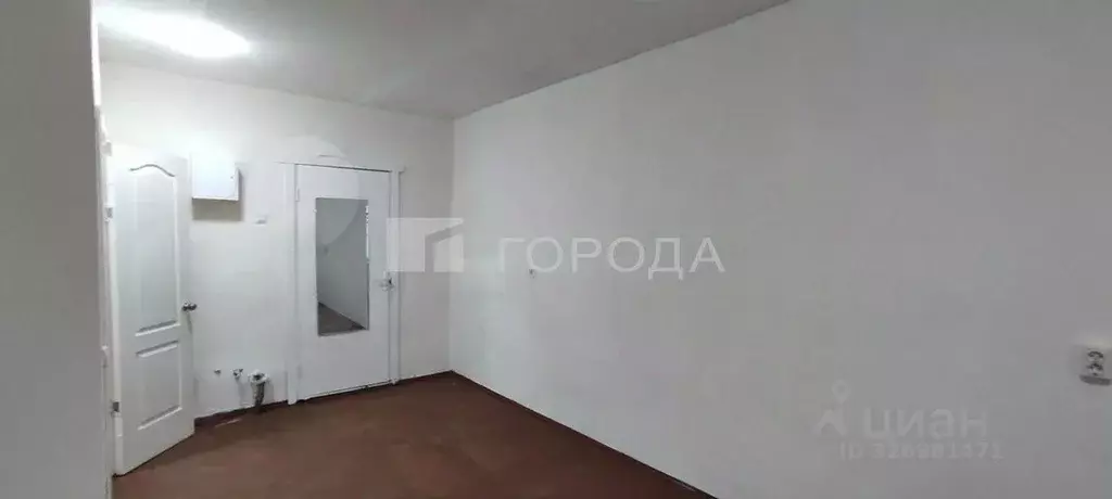 Студия Алтайский край, Барнаул Силикатная ул., 9А (24.0 м) - Фото 2