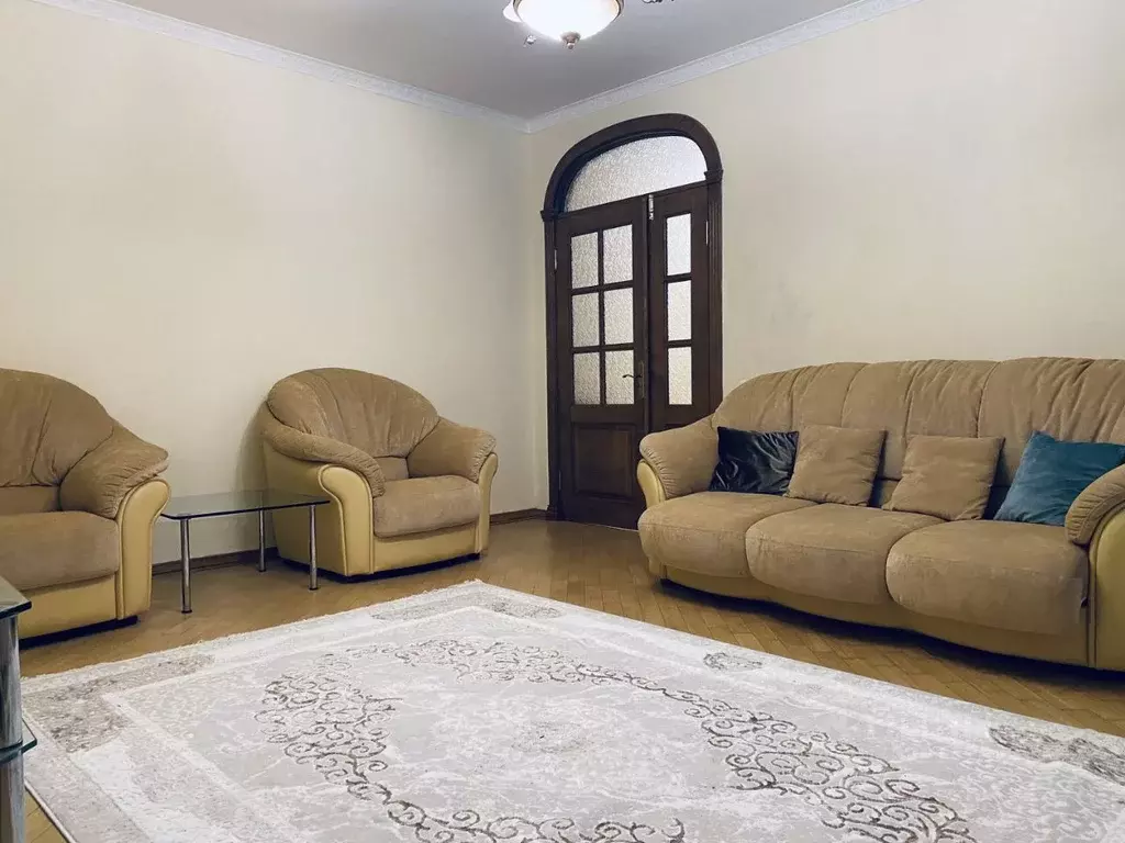 2-к кв. Москва Большая Остроумовская ул., 10К2 (66.0 м) - Фото 1