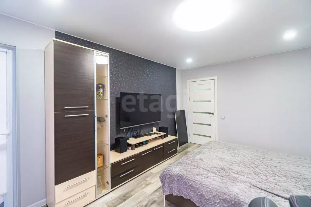 1-к кв. Севастополь ул. Токарева, 18 (36.3 м) - Фото 1