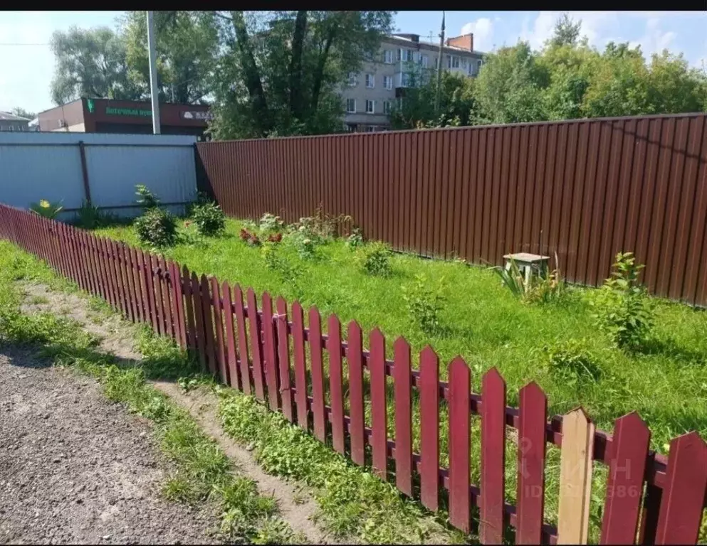 Участок в Московская область, Шатура муниципальный округ, пос. ... - Фото 2
