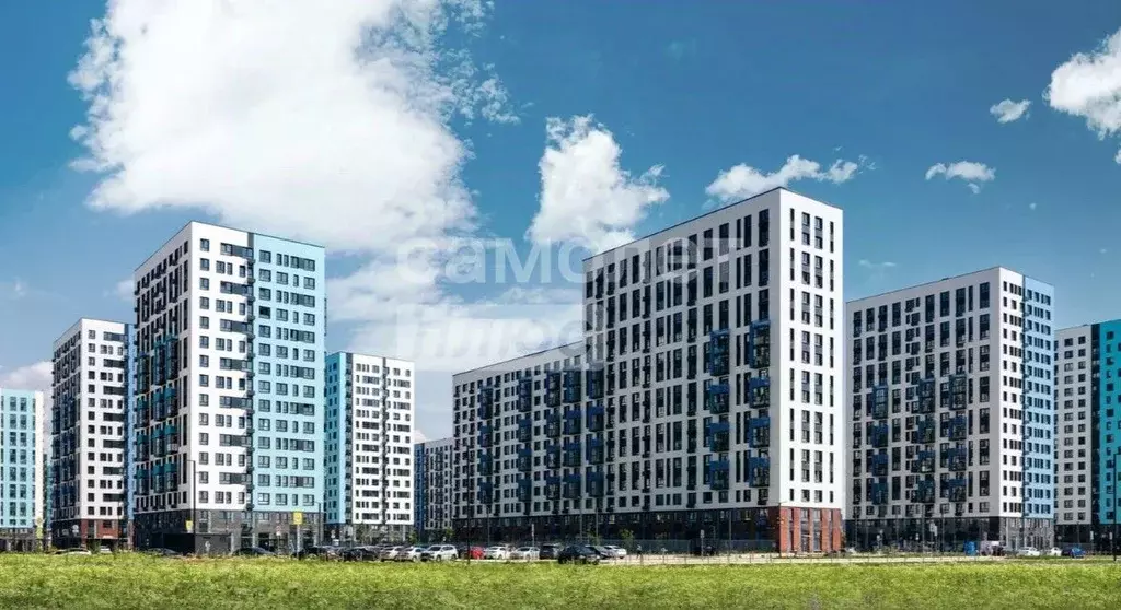 Помещение свободного назначения в Московская область, Домодедово ... - Фото 1