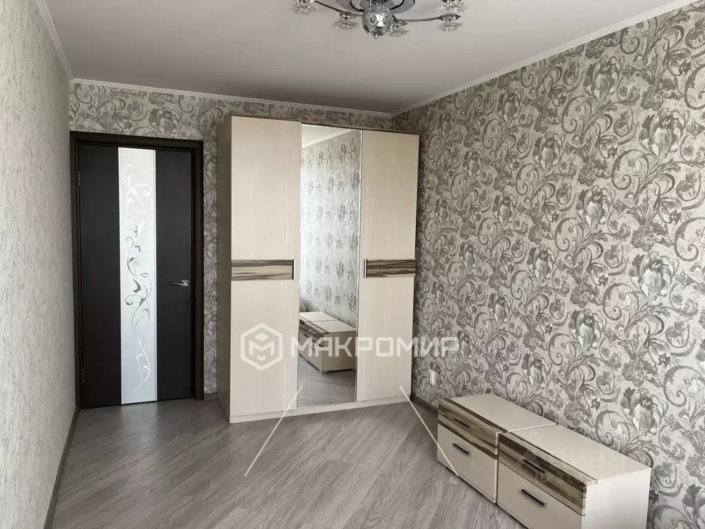 2-к кв. Брянская область, Брянск Уральский пер., 10 (60.0 м) - Фото 1