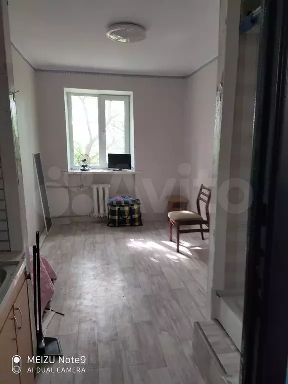 Комната 10 м в 5-к., 3/5 эт. - Фото 1