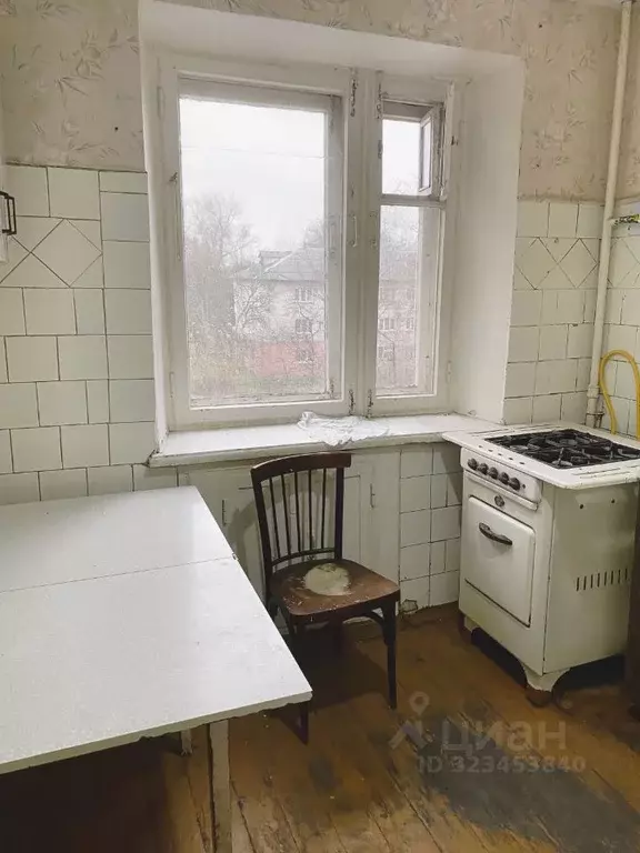 4-к кв. Нижегородская область, Нижний Новгород Мончегорский мкр, ул. ... - Фото 0