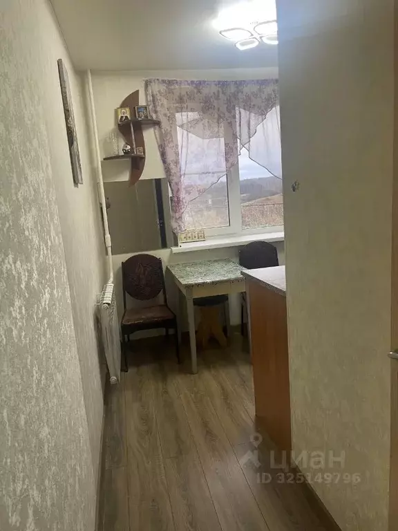 2-к кв. Ленинградская область, Никольское Тосненский район, Советский ... - Фото 2