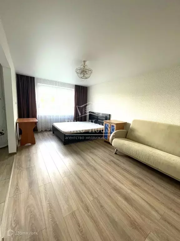 Продаётся 1-к квартира, 39.9 м - Фото 0