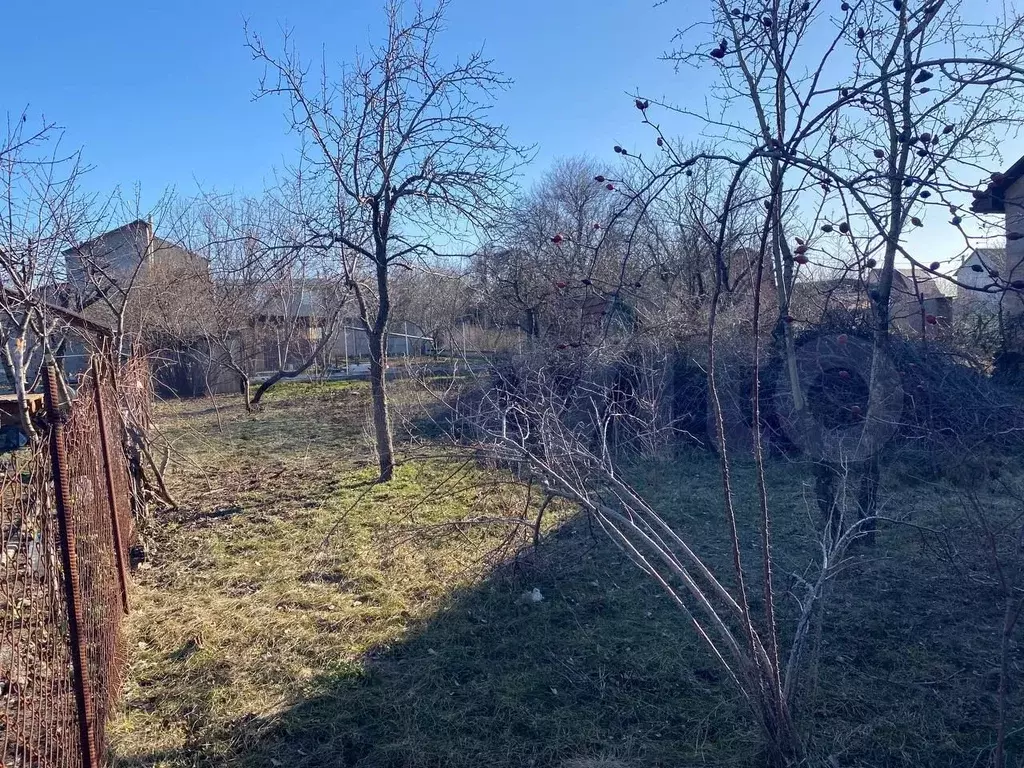 Участок 4 сот. (СНТ, ДНП) - Фото 1