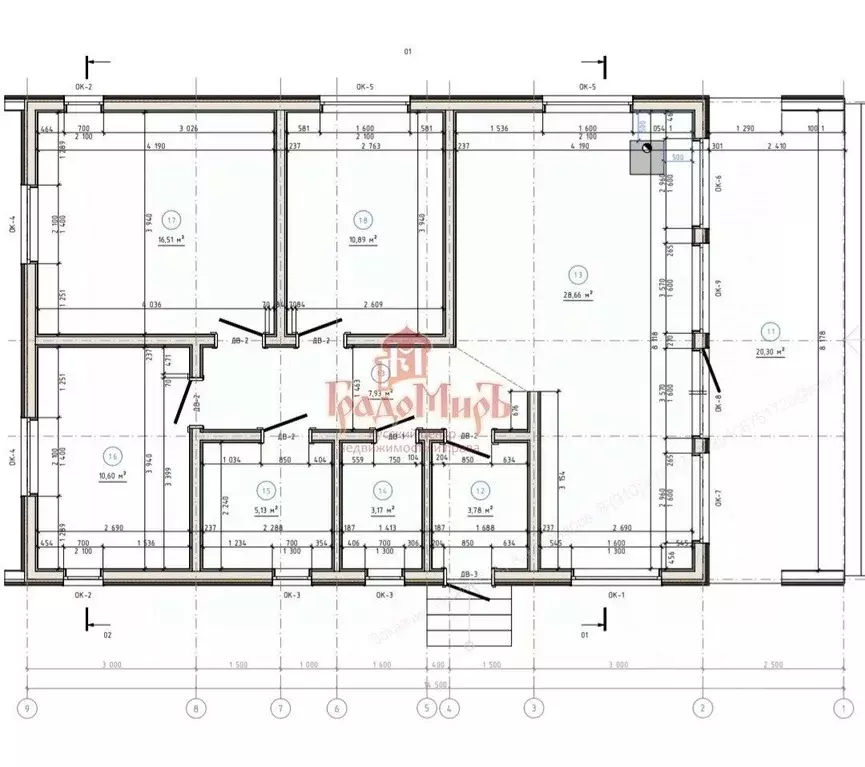 Дом в Владимирская область, Александровский муниципальный округ, д. ... - Фото 2