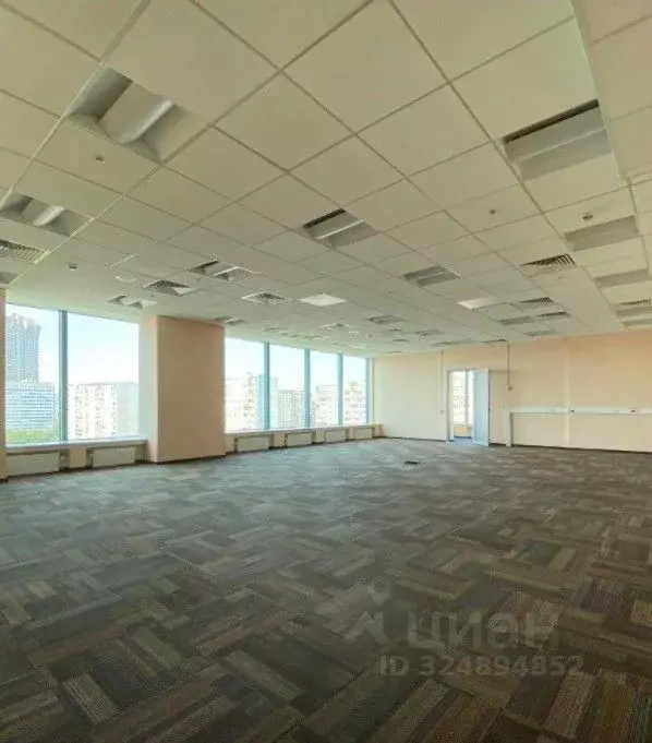 Офис в Москва ул. Наметкина, 12А (1337 м) - Фото 1