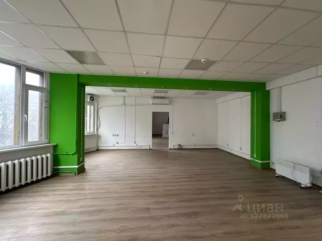 Помещение свободного назначения в Ростовская область, Ростов-на-Дону ... - Фото 2