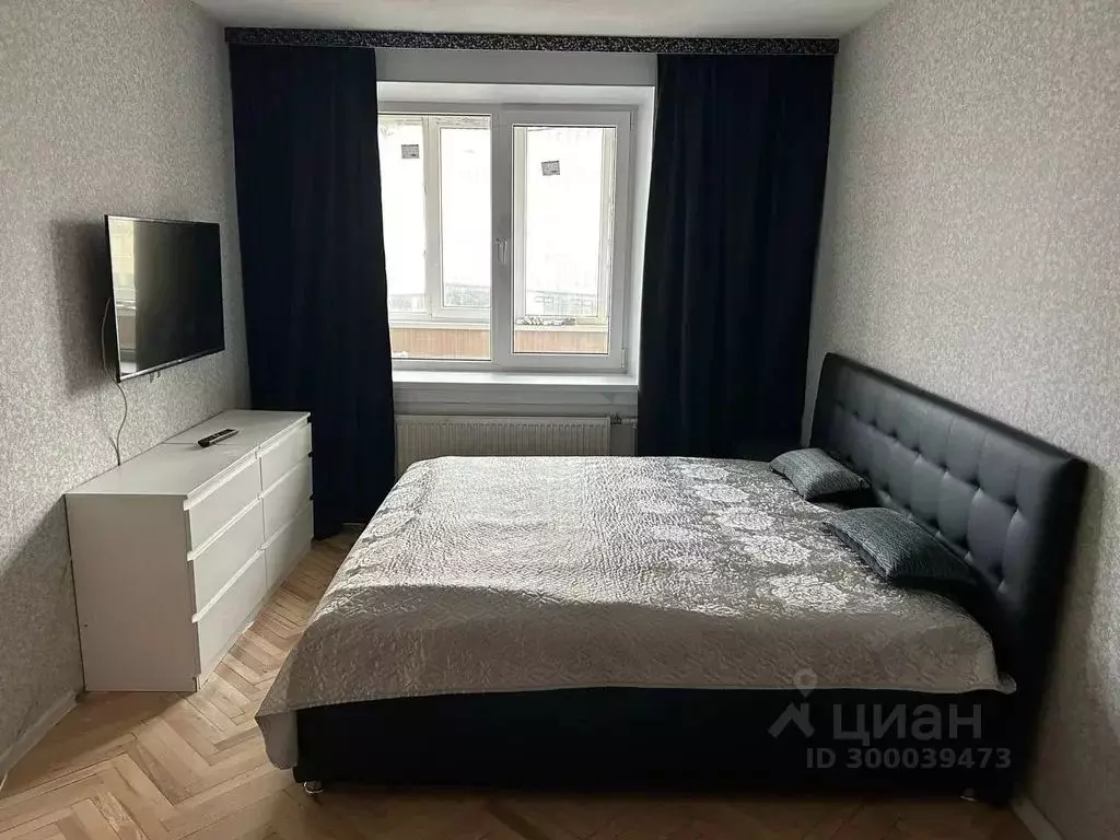 2-к кв. Санкт-Петербург просп. Кима, 4А (50.0 м) - Фото 0