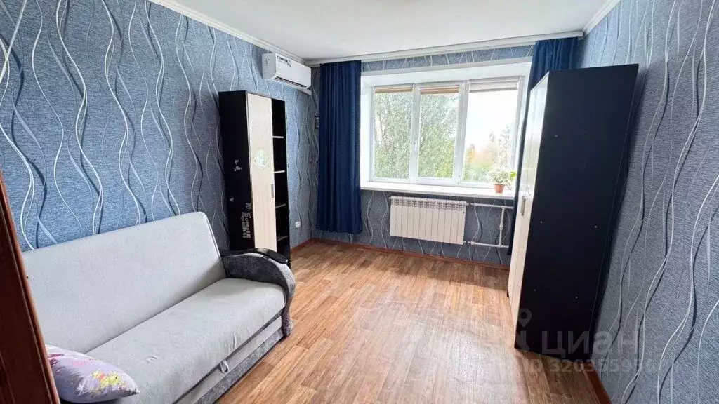 Студия Липецкая область, Липецк Юношеская ул., 23А (17.8 м) - Фото 2