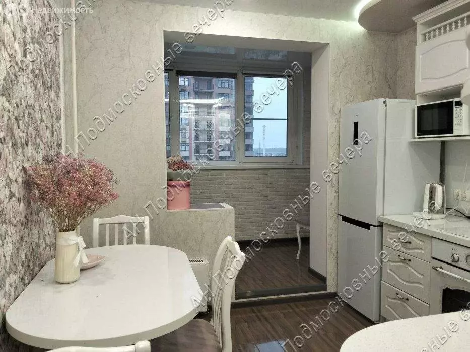 1-комнатная квартира: Московский, улица Лаптева, 8к1 (38 м) - Фото 2