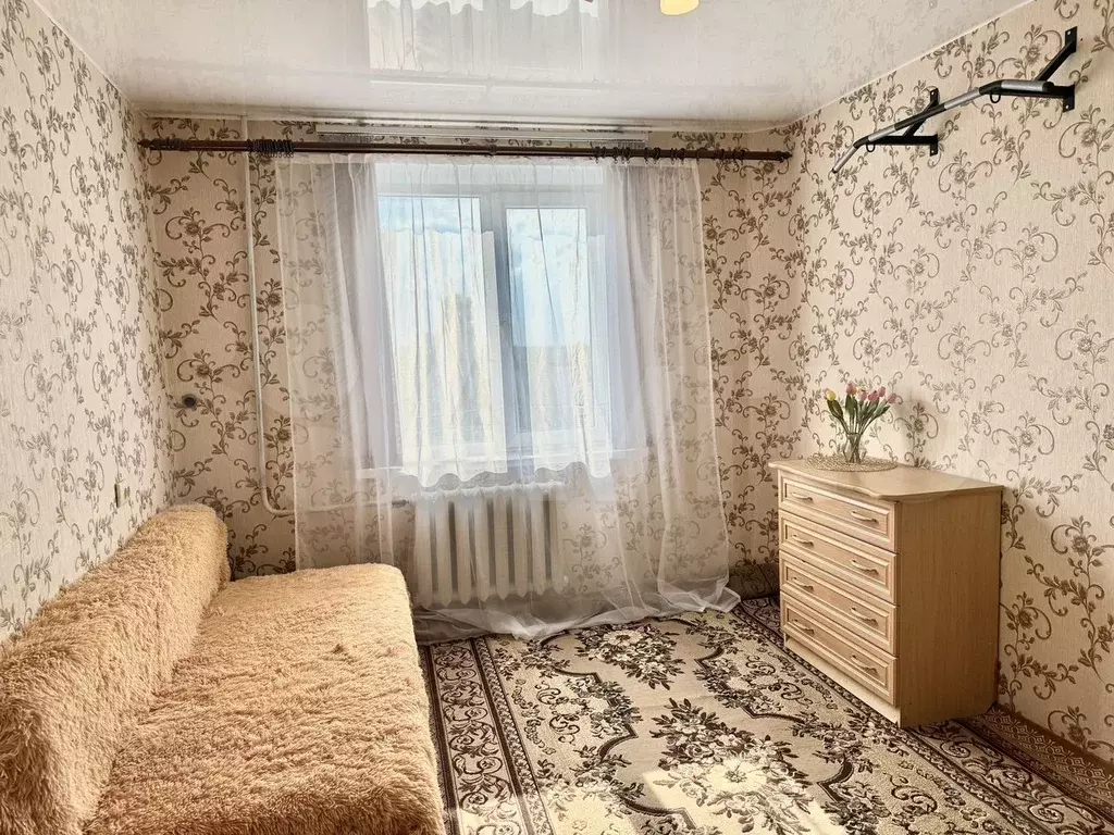 3-к. квартира, 73,4 м, 8/9 эт. - Фото 1