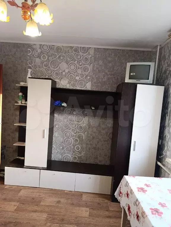 Комната 11,5 м в 2-к., 5/9 эт. - Фото 1