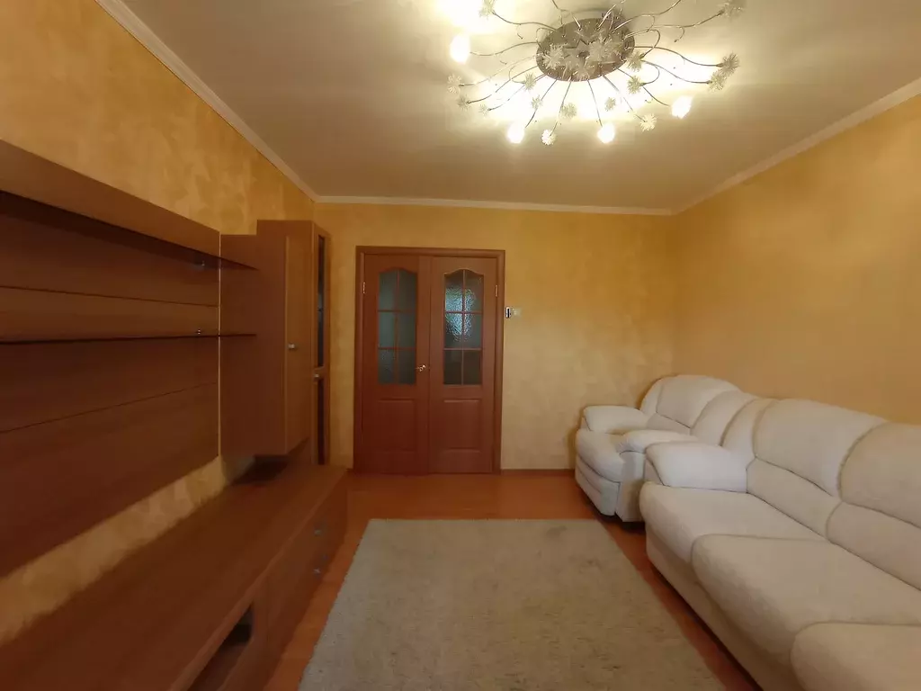 Продаётся 2-к квартира, 50 м - Фото 1