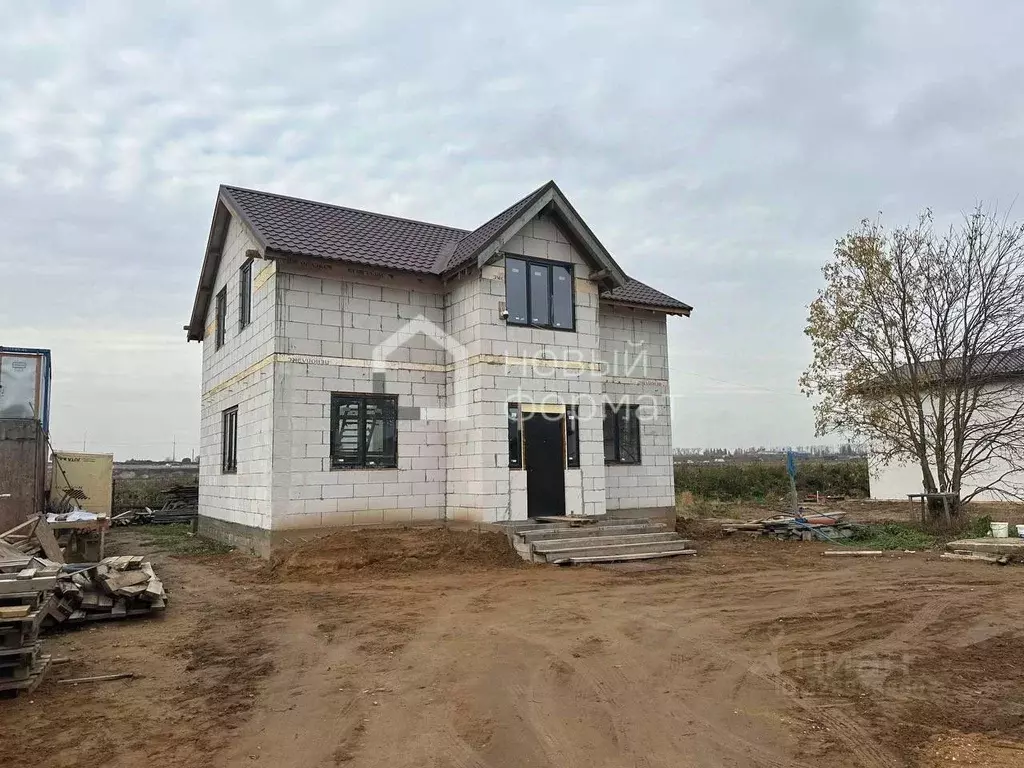 Дом в Московская область, Пушкинский городской округ, д. Костино, ... - Фото 1