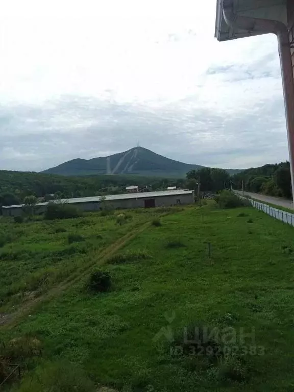 Комната Приморский край, Арсеньев Советская ул., 83/7 (10.0 м) - Фото 2