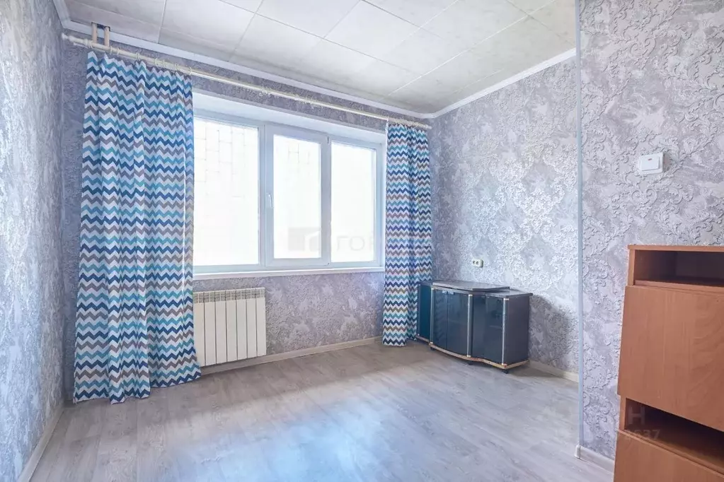 1-к кв. Томская область, Томск Алтайская ул., 126 (27.0 м) - Фото 0