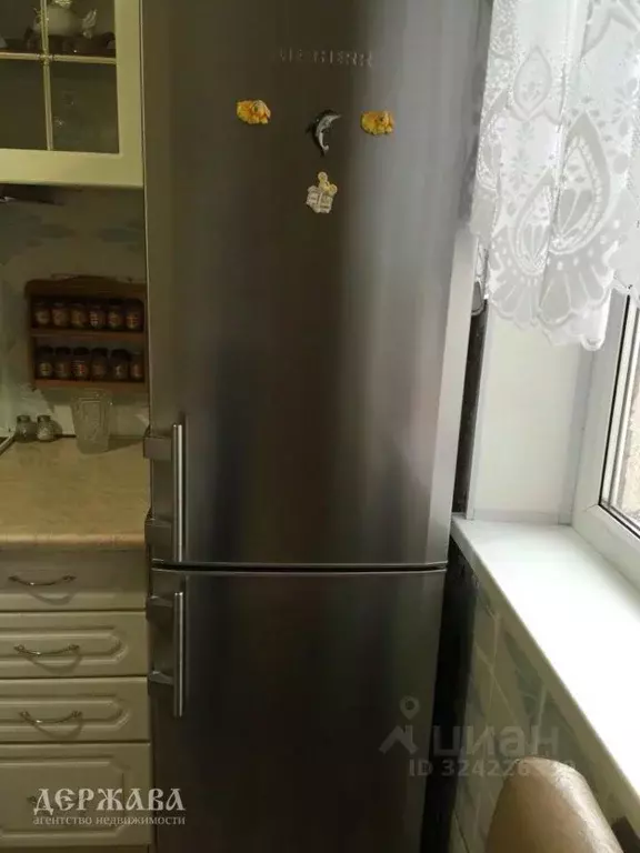 3-к кв. Белгородская область, Старый Оскол Олимпийский мкр, 49 (61.0 ... - Фото 2