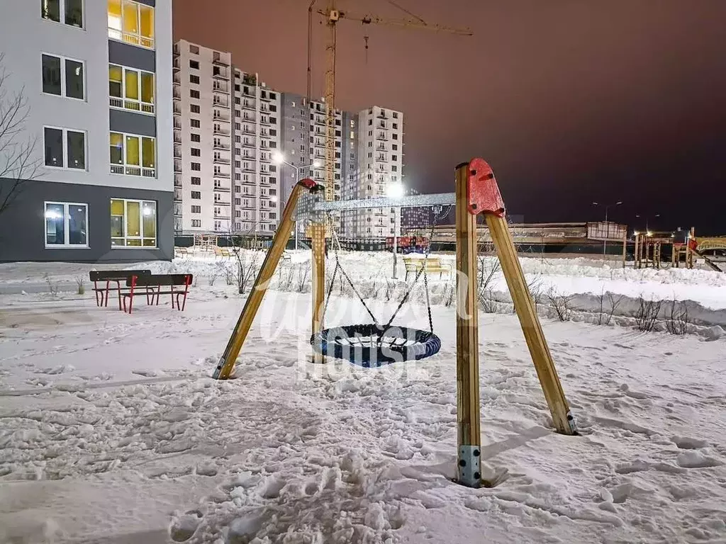 2-к. квартира, 63 м, 11/17 эт. - Фото 0
