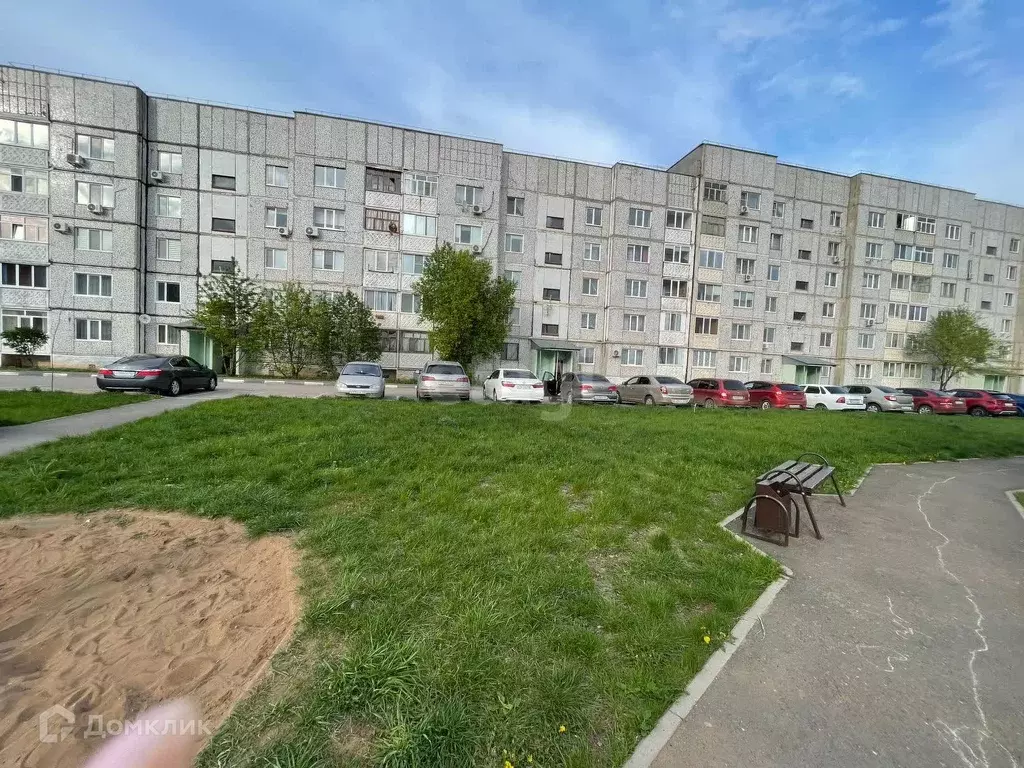 Продаётся 3-к квартира, 66.6 м - Фото 0