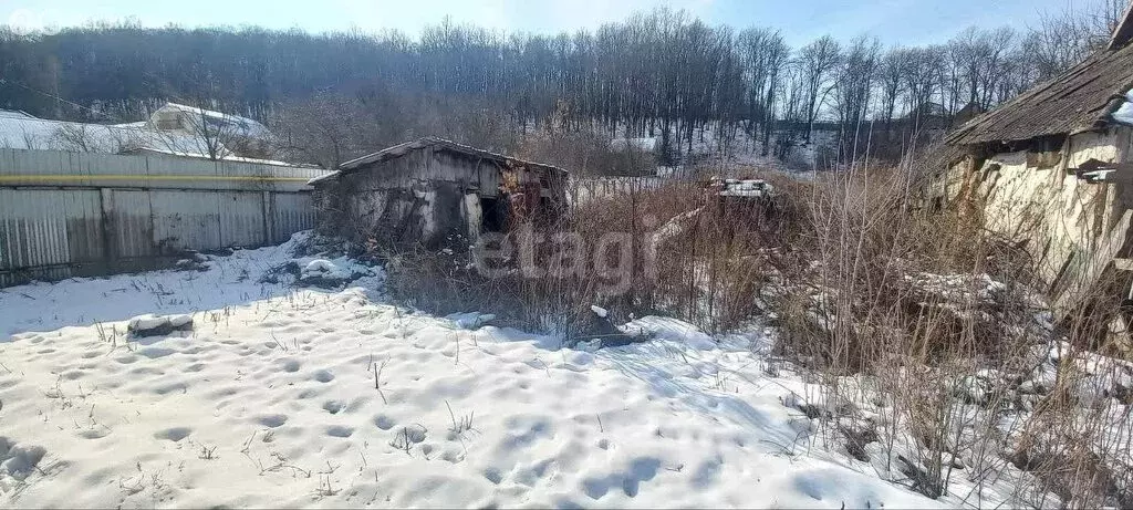 Участок в село Соломино, Привольная улица (16.7 м) - Фото 1