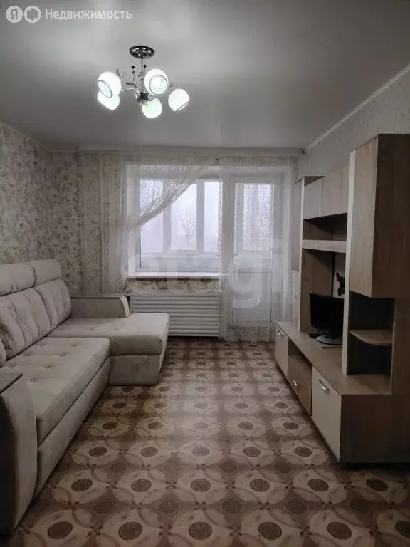 1-комнатная квартира: Стерлитамак, Черноморская улица, 8 (33.8 м) - Фото 2