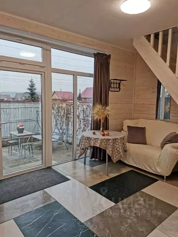 Дом в Башкортостан, Абзелиловский район, Ташбулатовский сельсовет, д. ... - Фото 1