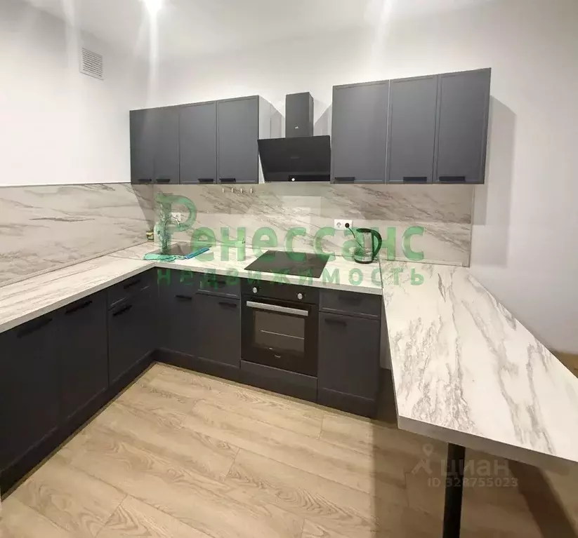 1-к кв. Московская область, Котельники Белая Дача мкр, 29 (36.0 м) - Фото 1